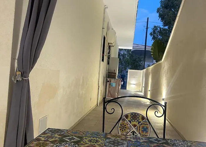 Emily פורטו צ'זראו