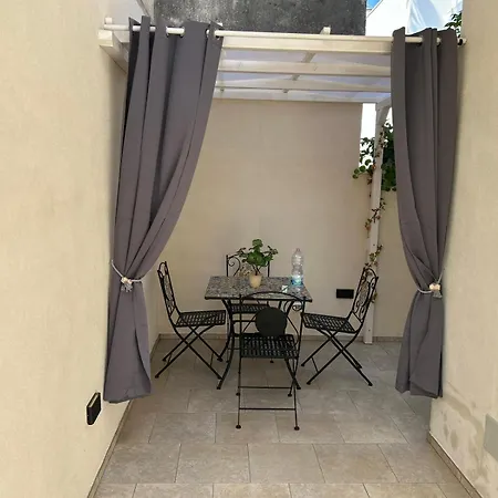 Appartement Emily