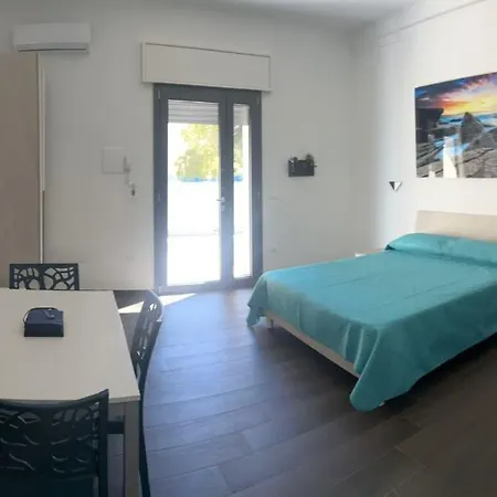 Appartement Emily Porto Cesareo