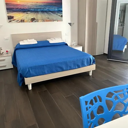 Appartement Emily *