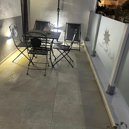 Appartement Emily